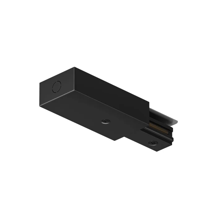 Подвод питания Denkirs DK Track Black TR1100-BK