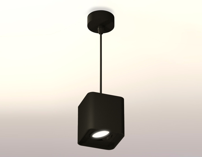 Комплект подвесного поворотного светильника Ambrella light XP7841003