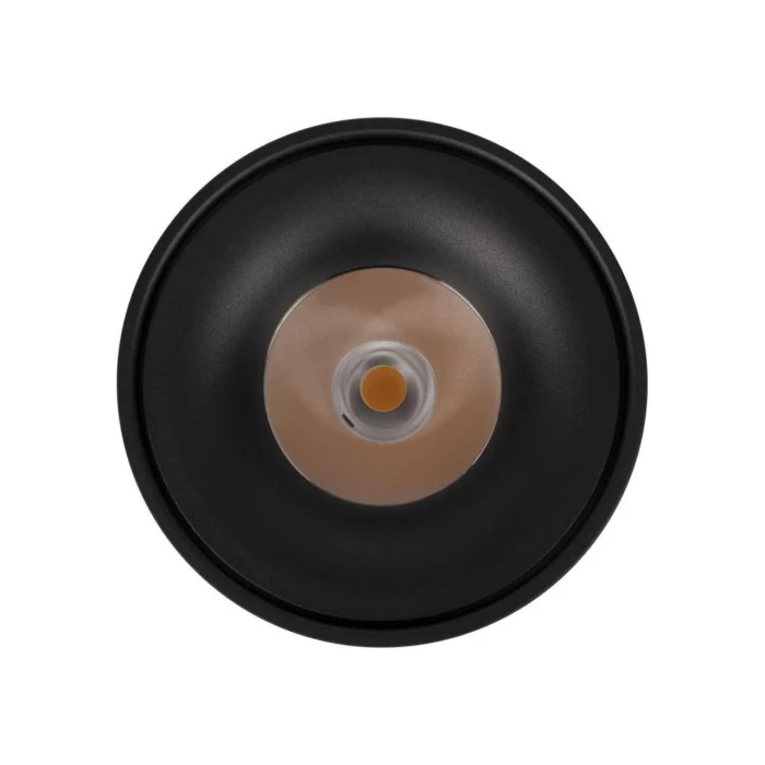 Потолочный светильник Loft it Tictac 10219 Black 3000K