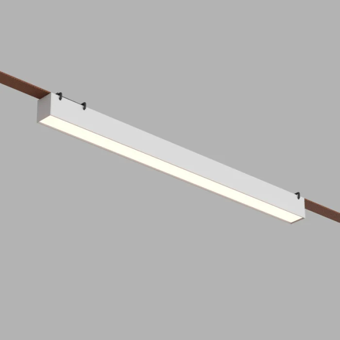 Светильник на шине Denkirs BELTY LINEAR DK5576-WH