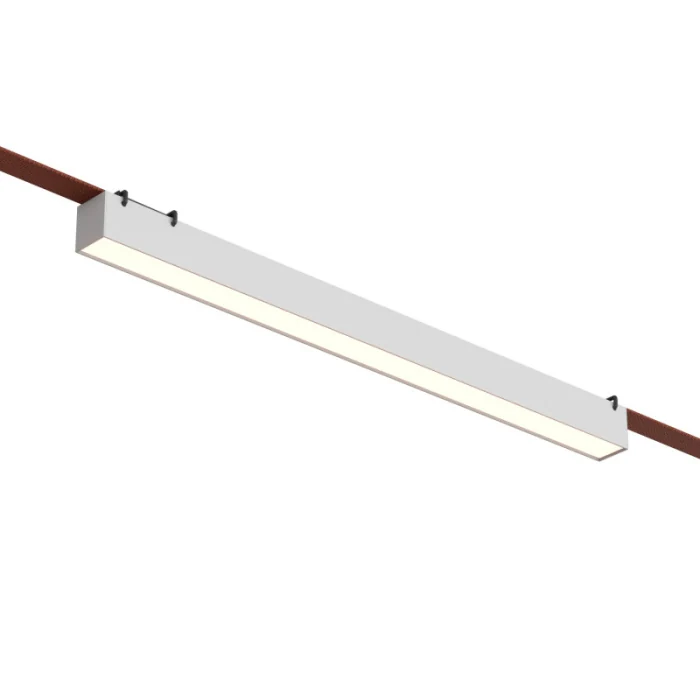 Светильник на шине Denkirs BELTY LINEAR DK5576-WH