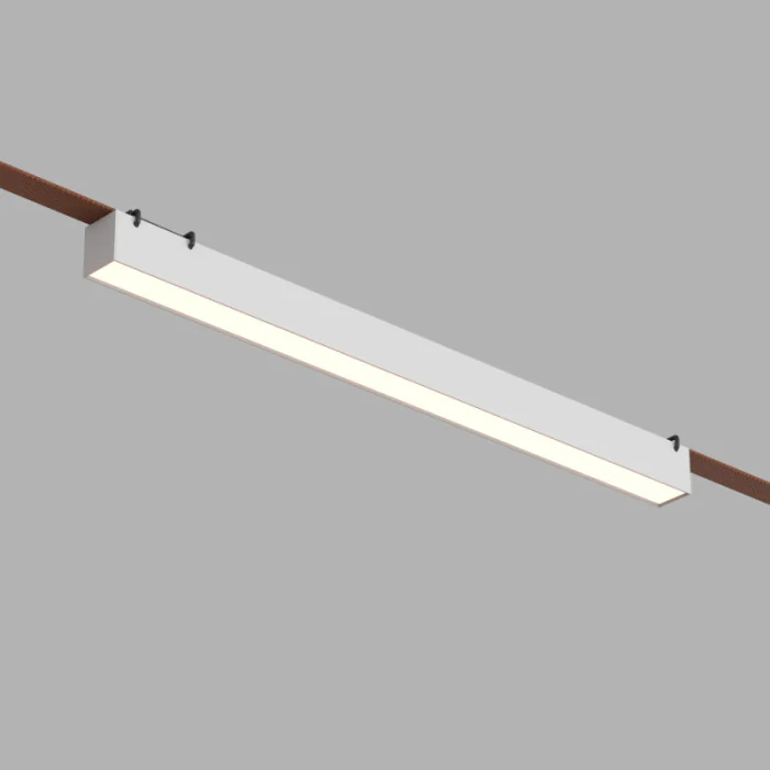 Светильник на шине Denkirs BELTY LINEAR DK5576-WH