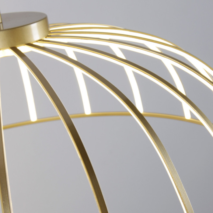 Подвесная люстра Favourite 4286-6P