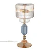 Настольная лампа Odeon Light Terra 5414/2TA