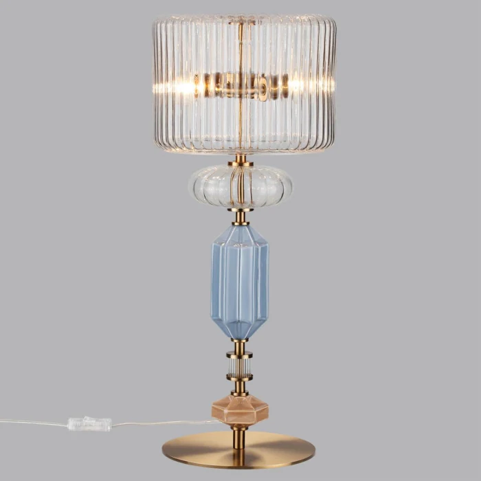 Настольная лампа Odeon Light Terra 5414/2TA