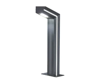 Светильник уличный Такоми Kink Light 09207-F(220V),16(10)