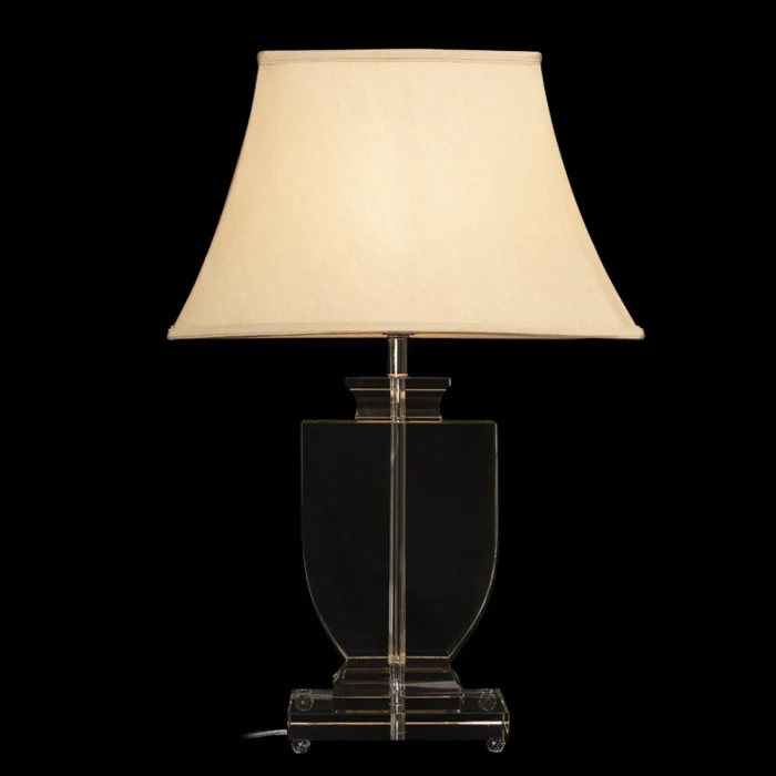 Настольная лампа LOFT IT Crystal 10272