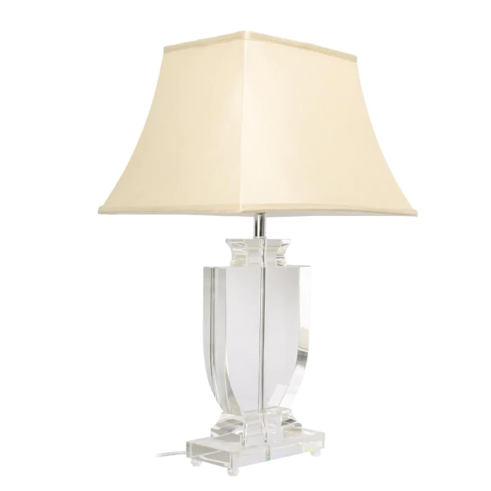 Настольная лампа LOFT IT Crystal 10272
