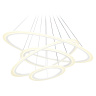 Управляемый светодиодный светильник Ambrella light FA4363