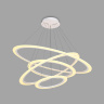 Управляемый светодиодный светильник Ambrella light FA4363