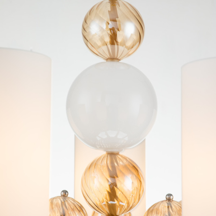 Подвесная люстра Favourite 2998-7P