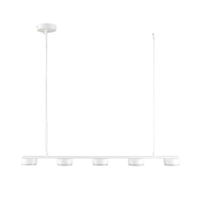 Подвесной линейный светильник Lumion Torina 8265/5