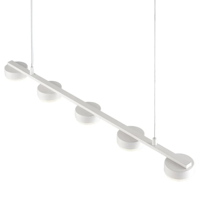 Подвесной линейный светильник Lumion Torina 8265/5