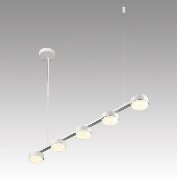 Подвесной линейный светильник Lumion Torina 8265/5
