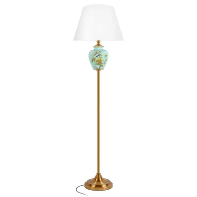 Торшер Loft it Bluet 10379F/B