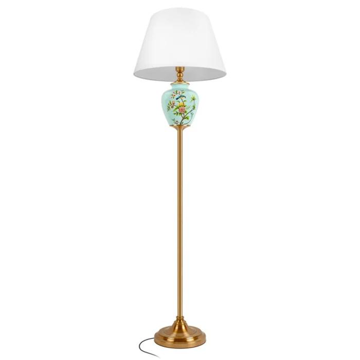 Торшер Loft it Bluet 10379F/B