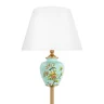 Торшер Loft it Bluet 10379F/B