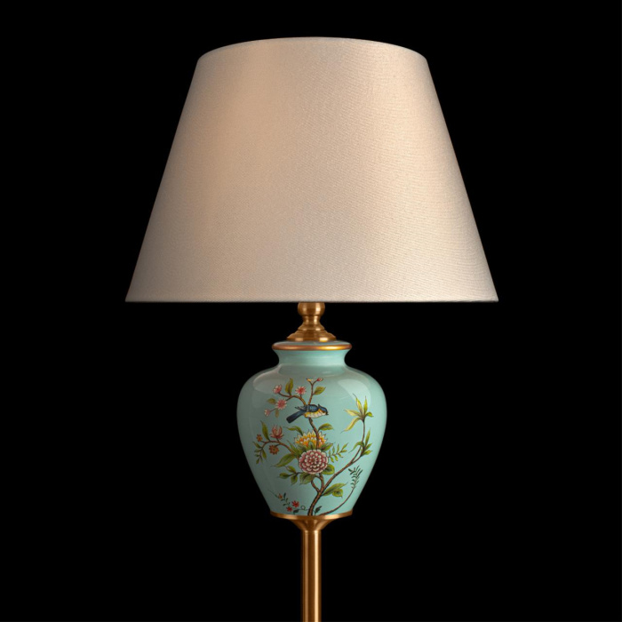 Торшер Loft it Bluet 10379F/B