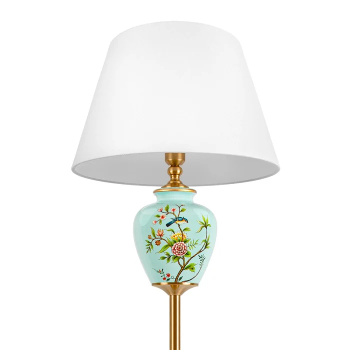 Торшер Loft it Bluet 10379F/B