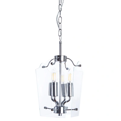 Подвесная люстра Arte Lamp A3938SP-4CC