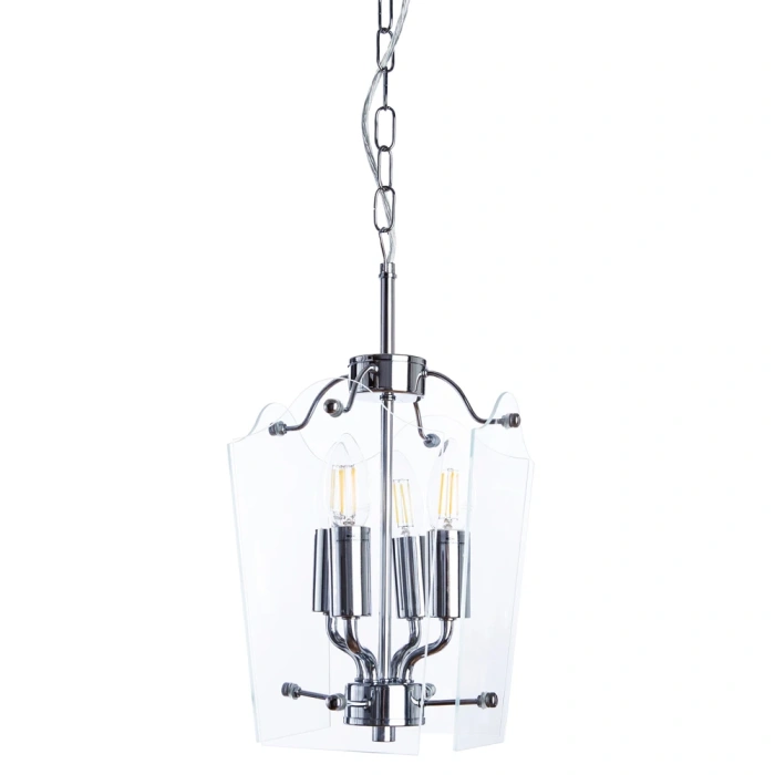 Подвесная люстра Arte Lamp A3938SP-4CC