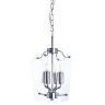 Подвесная люстра Arte Lamp A3938SP-4CC