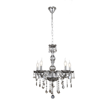 Подвесная люстра Escada Chambord 641/5PL