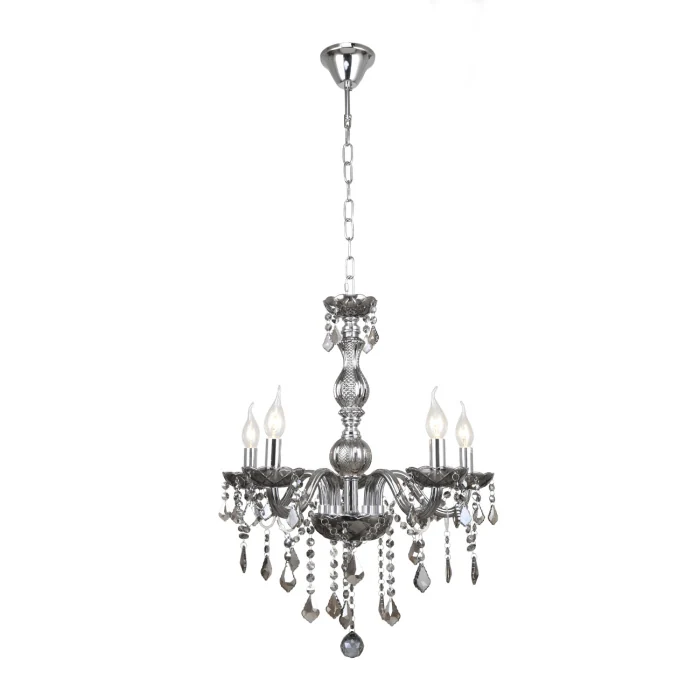 Подвесная люстра Escada Chambord 641/5PL