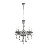 Подвесная люстра Escada Chambord 641/5PL