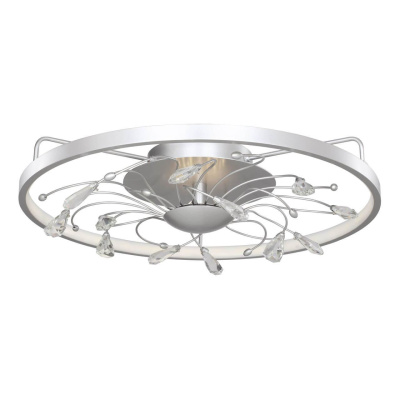 Потолочный светодиодный светильник Favourite Waltz 2523-5C