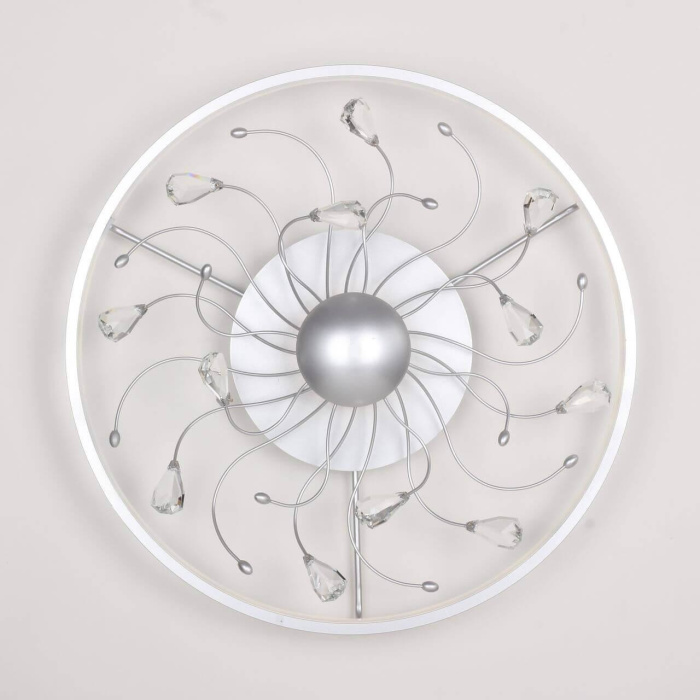 Потолочный светодиодный светильник Favourite Waltz 2523-5C