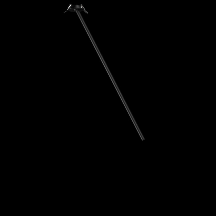 Потолочный светильник Loft it Cane 10359/800 Black