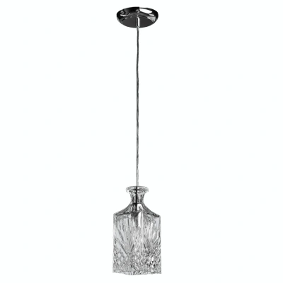 Подвесной светильник Arte Lamp CARAFFA A4971SP-1CC