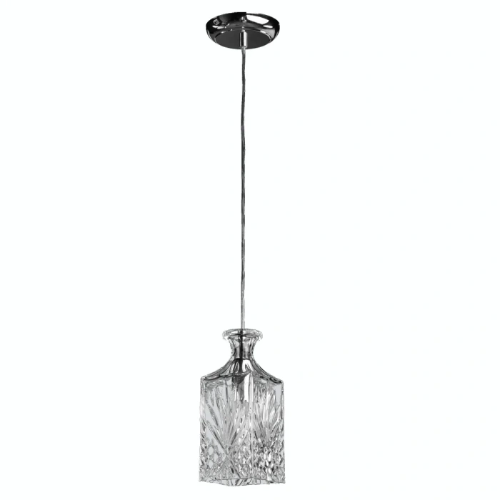 Подвесной светильник Arte Lamp CARAFFA A4971SP-1CC