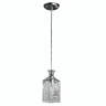 Подвесной светильник Arte Lamp CARAFFA A4971SP-1CC