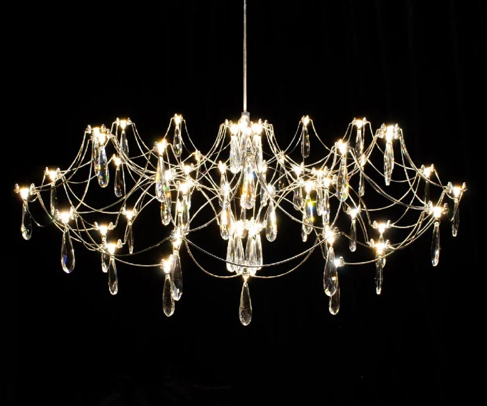 Люстра Kink Light Галанта 07889-80,02(21)