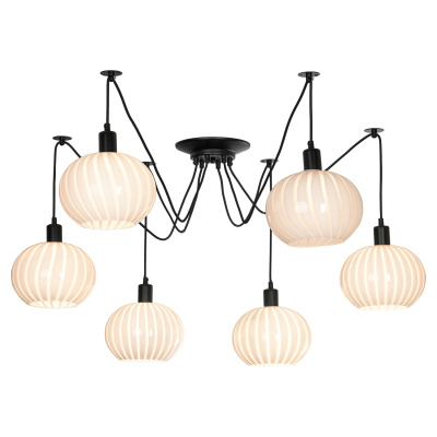 Подвесной светильник мультиплекс Lussole LSP-8438