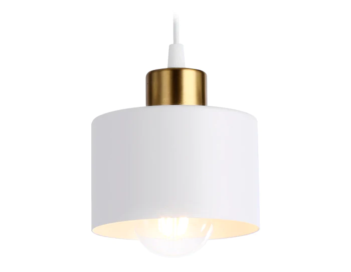 Подвесной светильник в стиле лофт Ambrella light TR8112