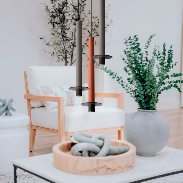 Подвесной светильник Favourite 4403-1P