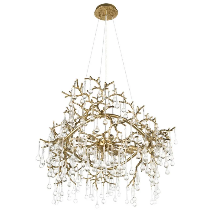 Подвесная люстра Loft it Coral 10351/800 AB