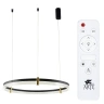 Подвесной светильник Arte Lamp Mercury A2183SP-1BK
