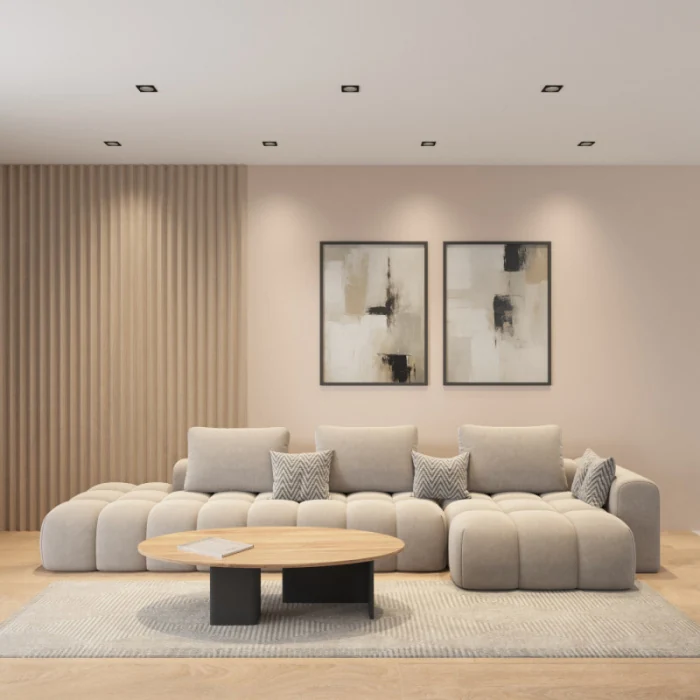 Встраиваемый светильник светильник влагозащищенный Denkirs Cove DK2131-BK