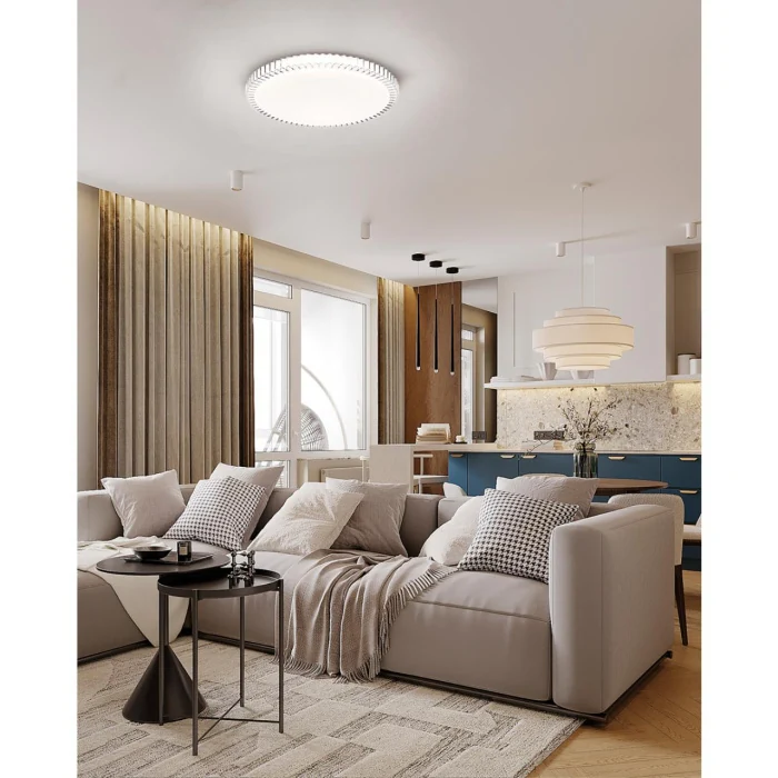 Настенно-потолочный светильник SONEX ATIKO 7673/EL