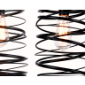 Подвесной светильник в стиле лофт Ambrella light TR8403