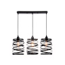 Подвесной светильник в стиле лофт Ambrella light TR8403