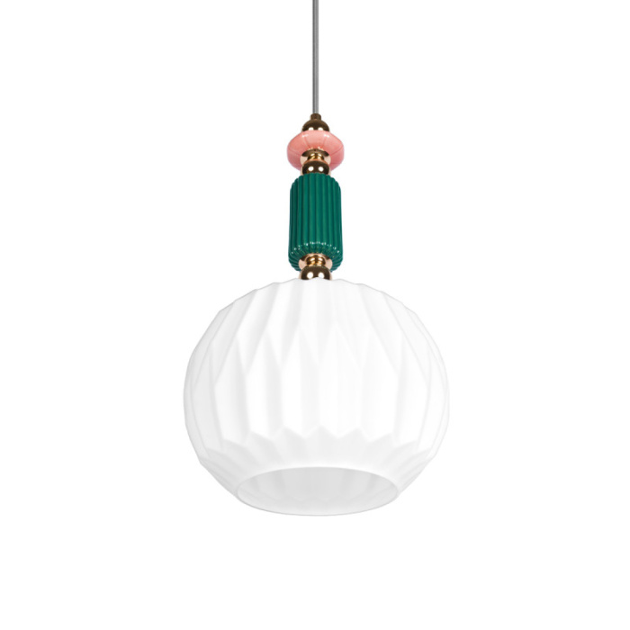 Подвесной светильник LOFT IT Family 10365/C