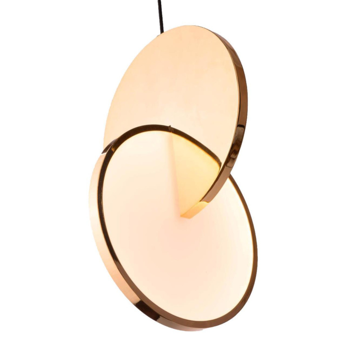 Светильник подвесной Loft it Eclipse 9970B