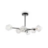 Люстра на штанге Freya Floristic FR5328CL-06B