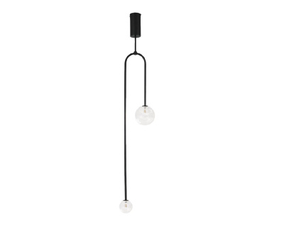 Люстра Иона Kink Light 09408-2A,19