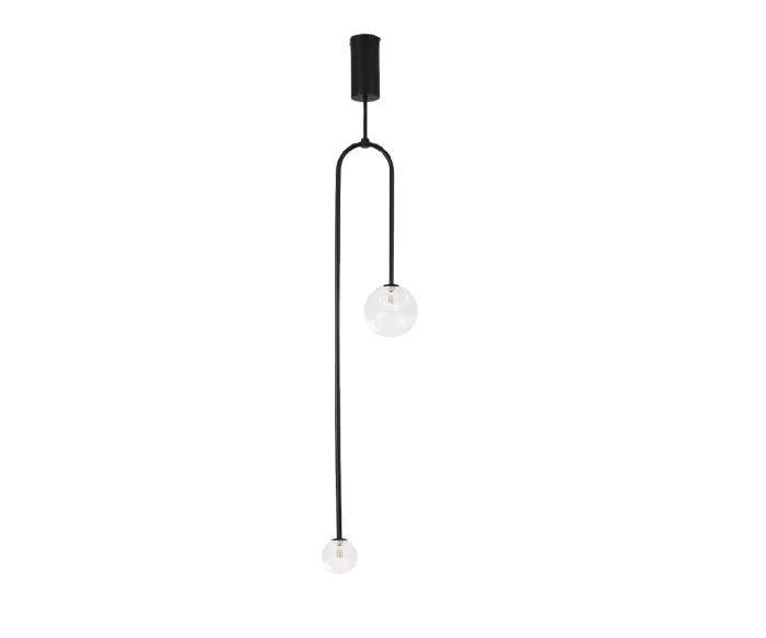 Люстра Иона Kink Light 09408-2A,19